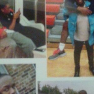 Meet your Posher, Sara